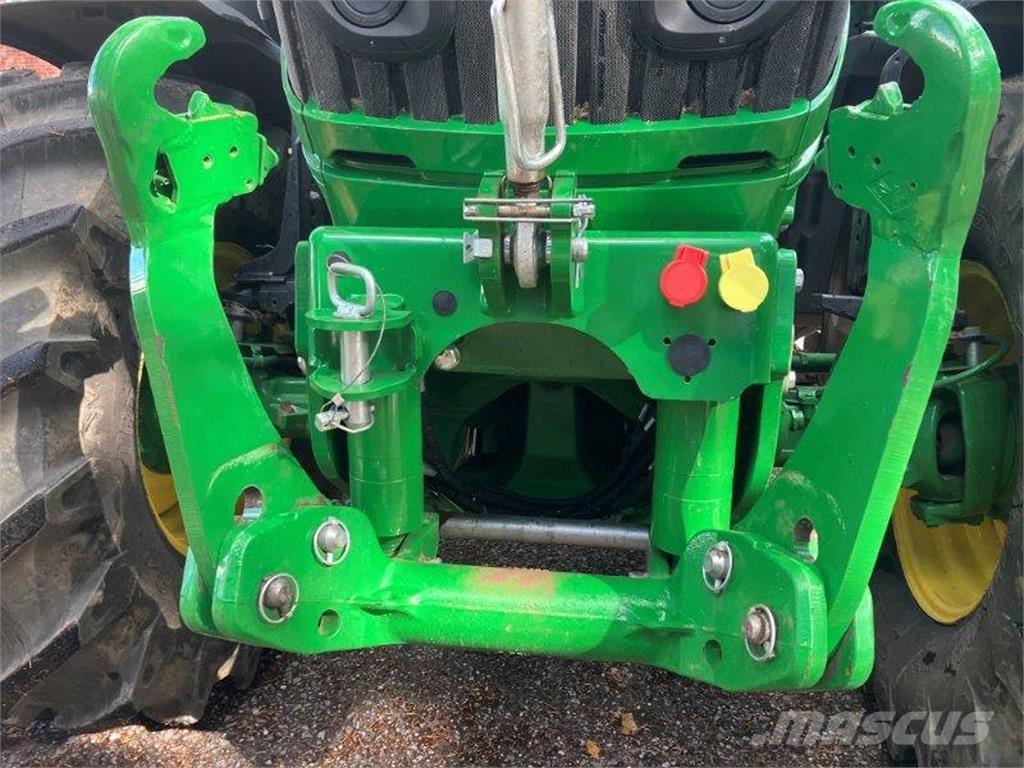 John Deere 6R 150 拖拉机/农用车