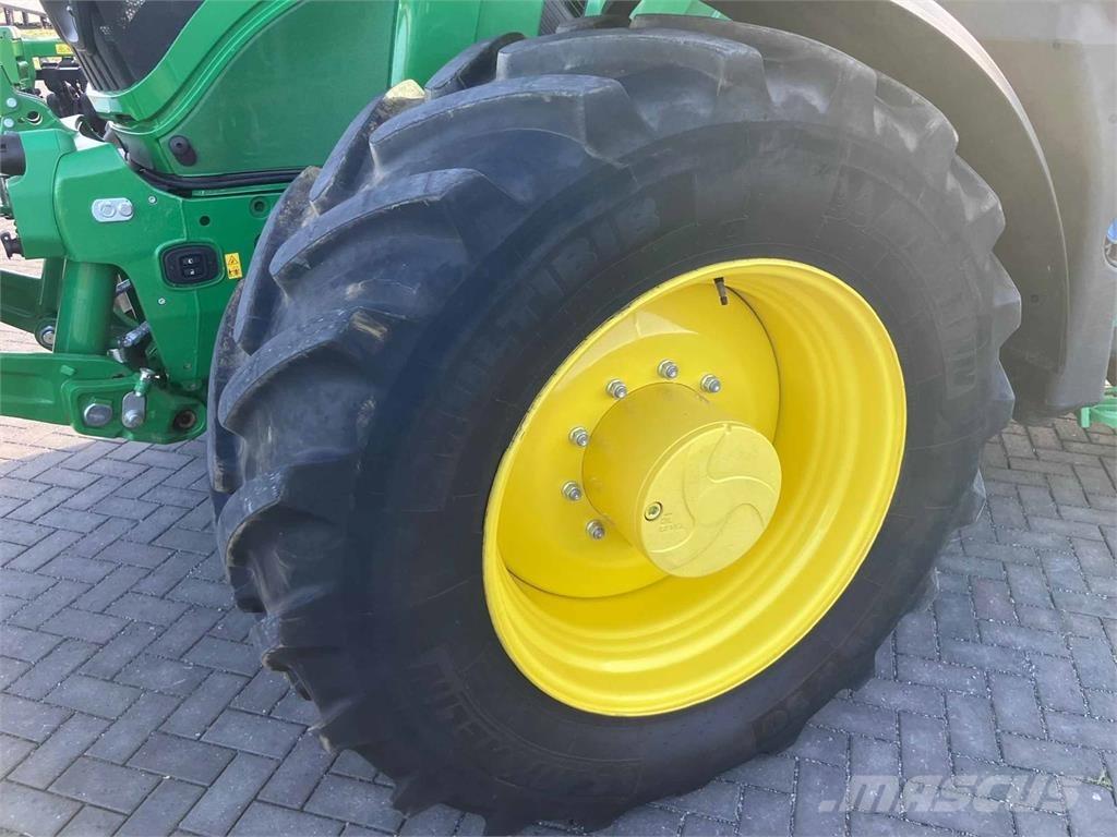 John Deere 6R 155 拖拉机/农用车