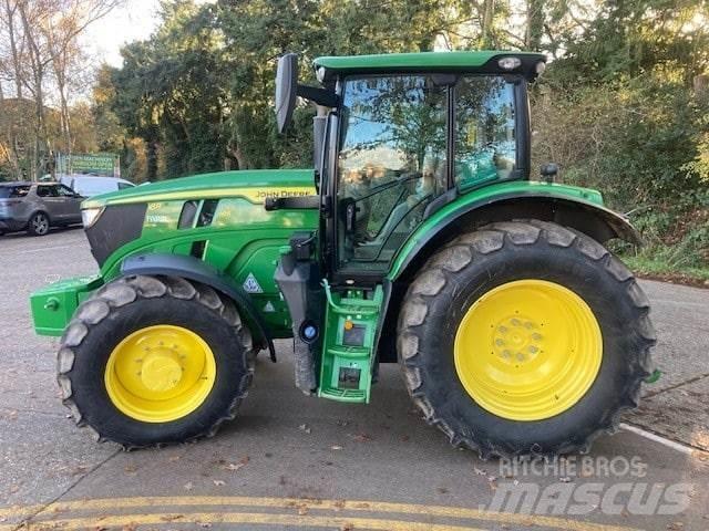 John Deere 6R 185 拖拉机/农用车