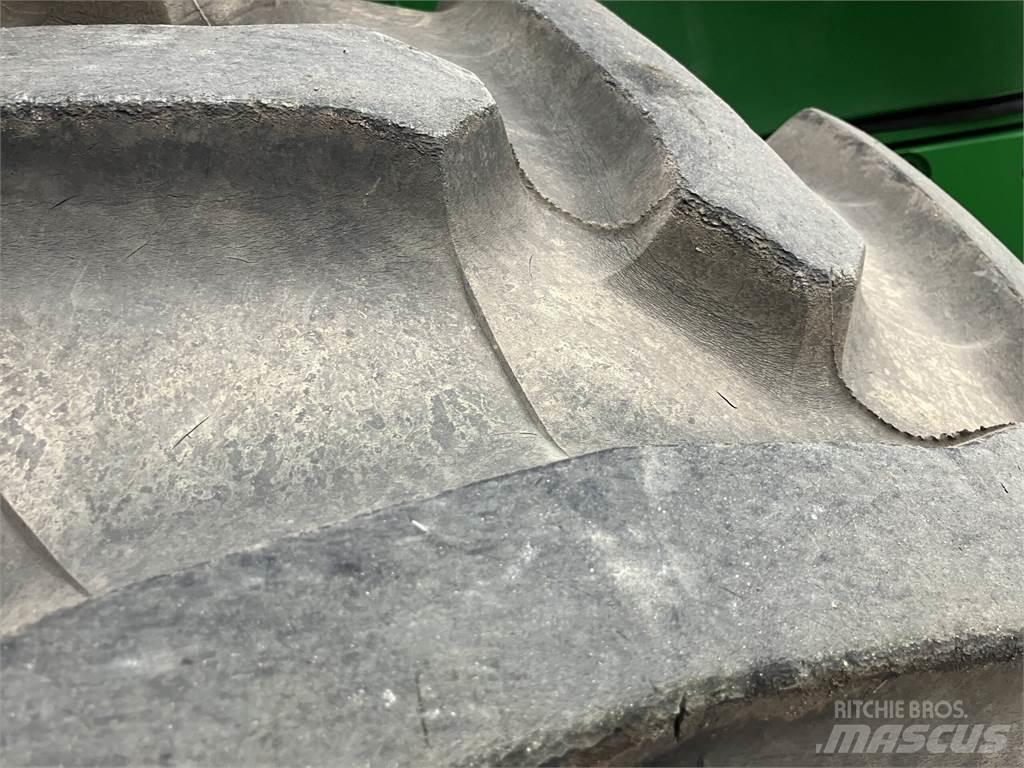 John Deere 6R 195 拖拉机/农用车