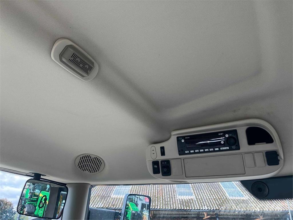 John Deere 6R 195 拖拉机/农用车