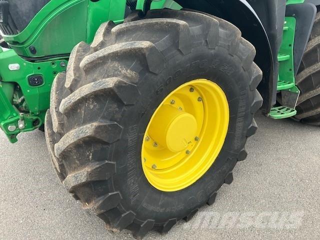 John Deere 6R 195 拖拉机/农用车