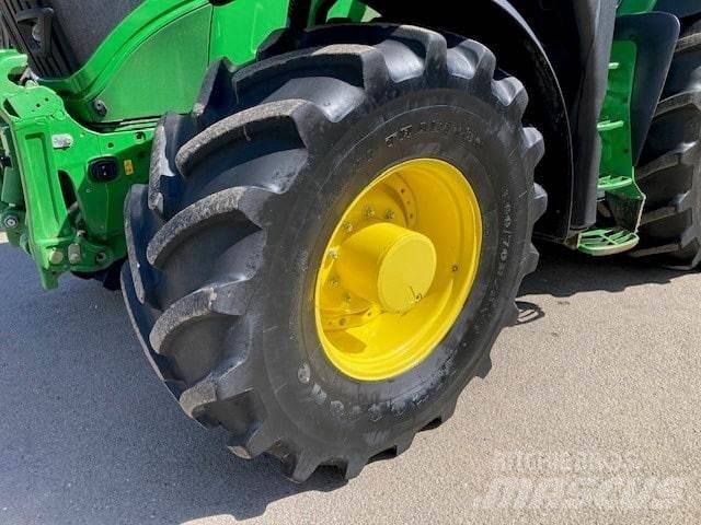 John Deere 6R 215 拖拉机/农用车