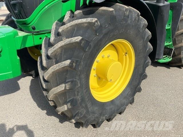 John Deere 6R 250 拖拉机/农用车