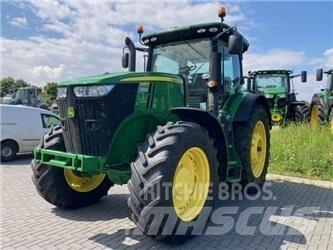 John Deere 7230R 拖拉机/农用车