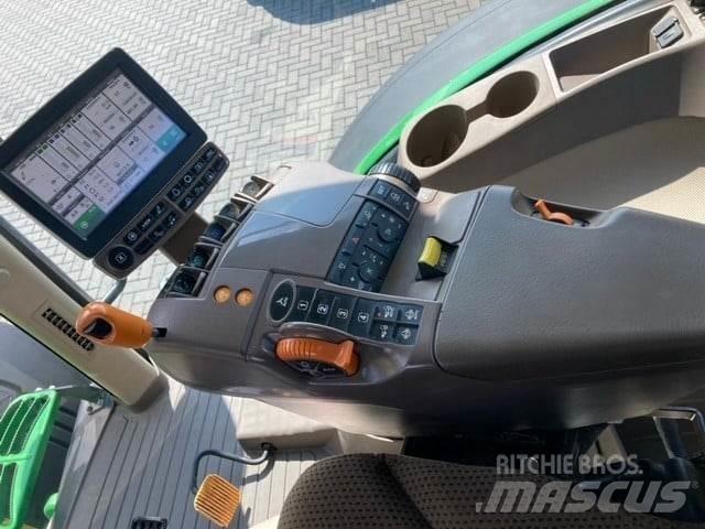 John Deere 7230R 拖拉机/农用车