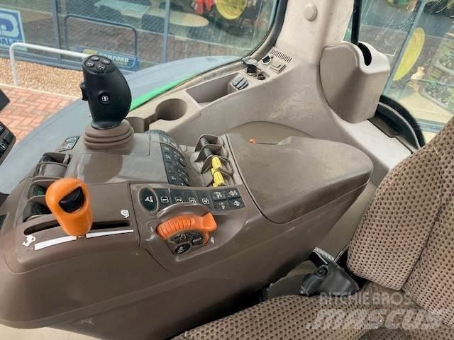 John Deere 7310R 拖拉机/农用车