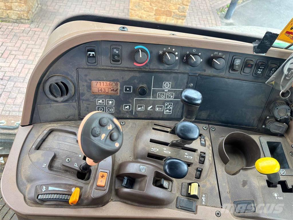 John Deere 7830 拖拉机/农用车