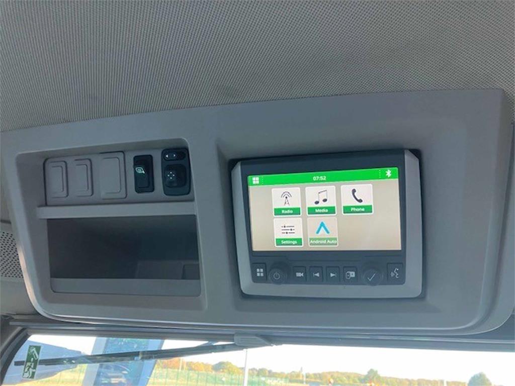 John Deere 7R 250 拖拉机/农用车