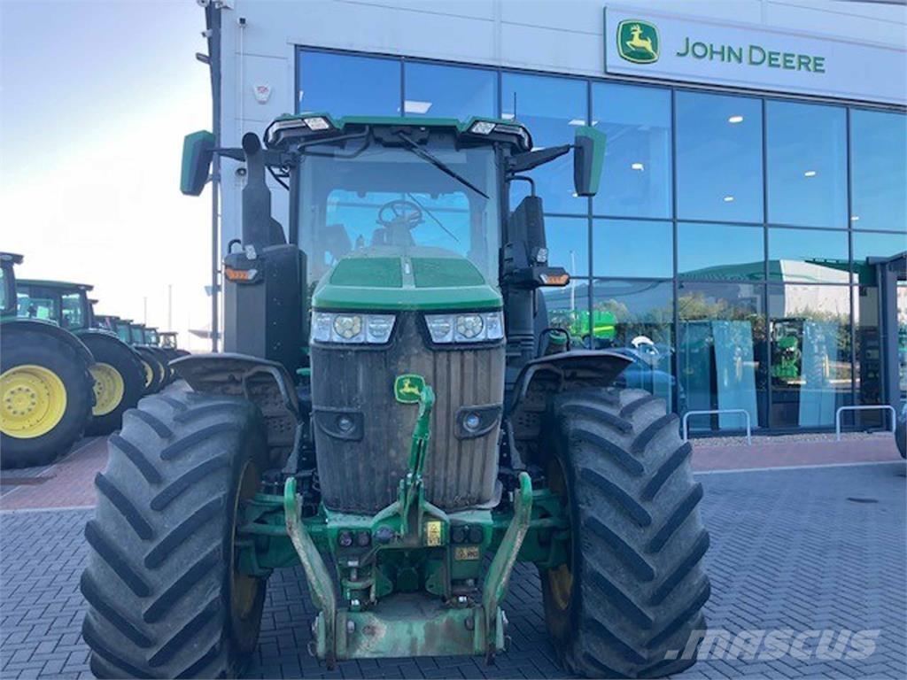 John Deere 7R 250 拖拉机/农用车