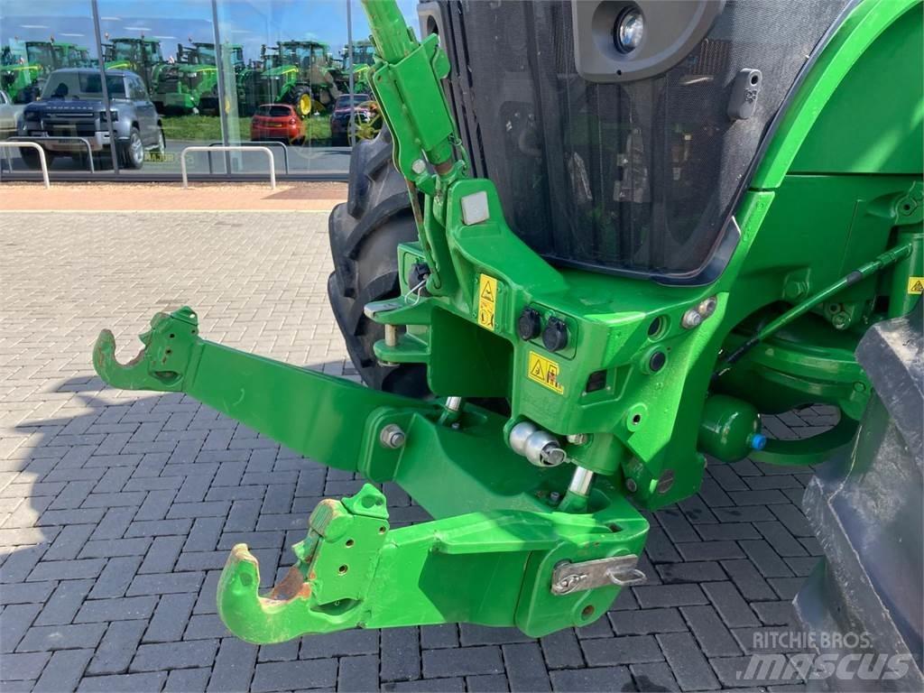 John Deere 7R 310 拖拉机/农用车
