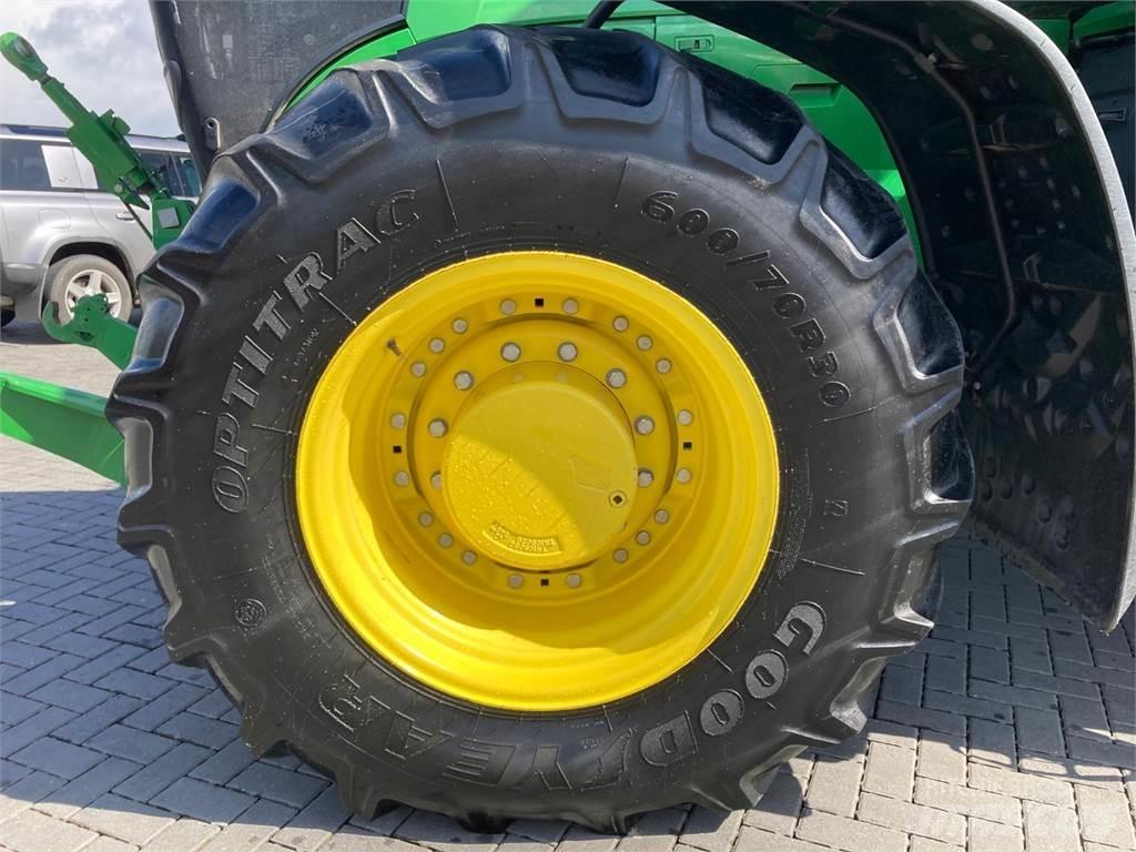 John Deere 7R 310 拖拉机/农用车
