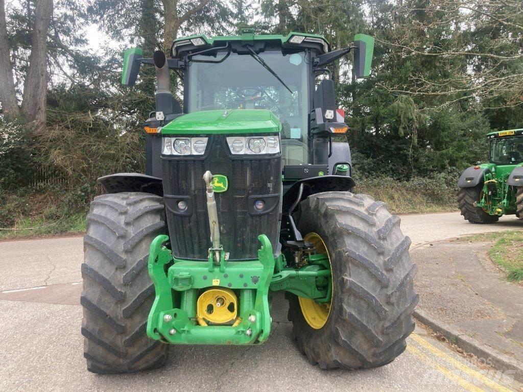 John Deere 7R 310 拖拉机/农用车