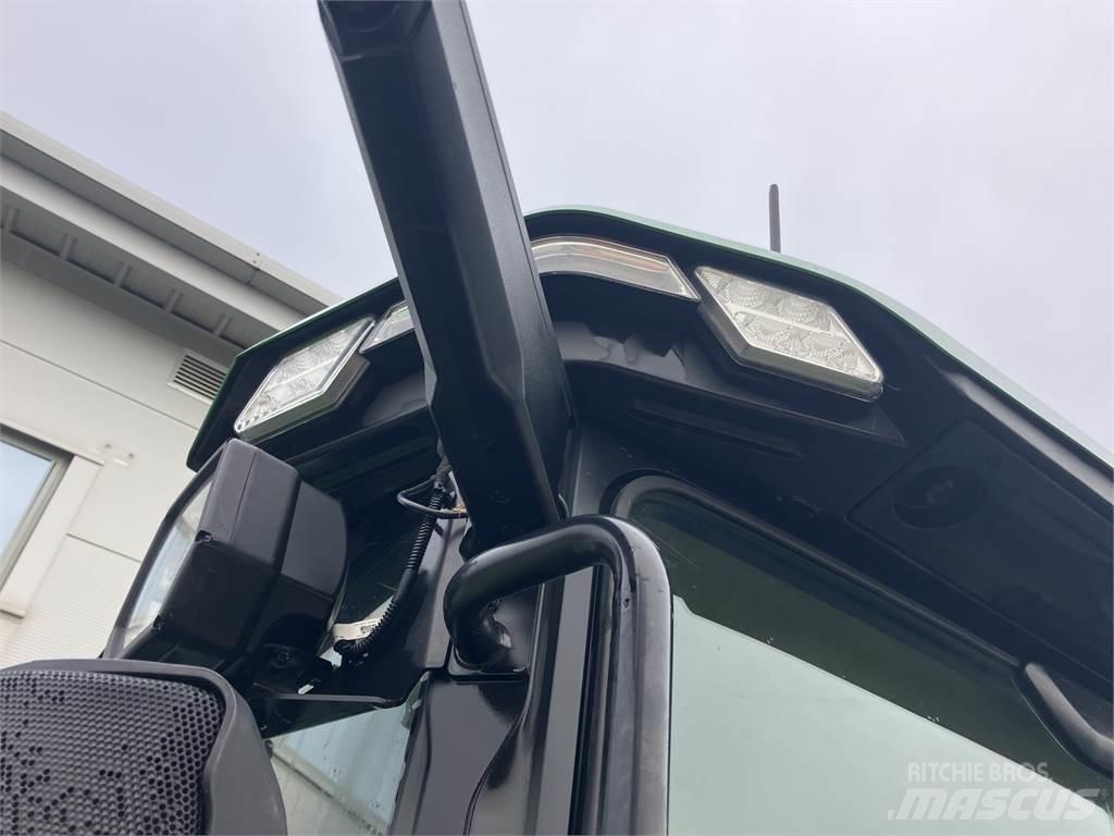 John Deere 7R 310 拖拉机/农用车