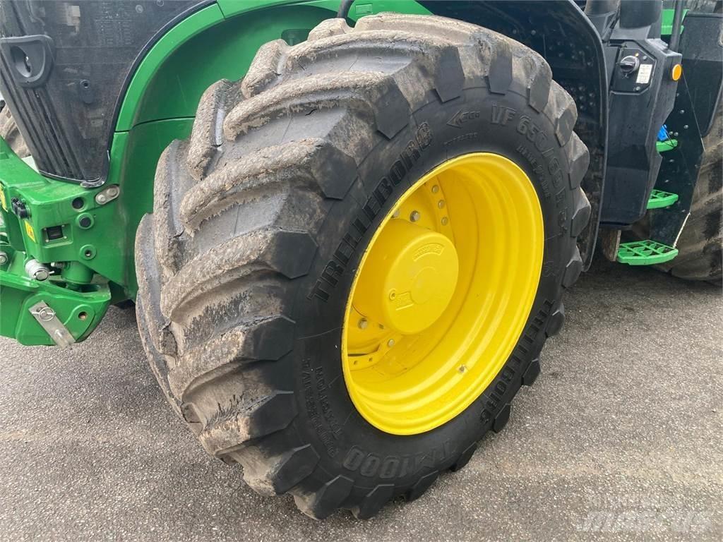 John Deere 7R 310 拖拉机/农用车