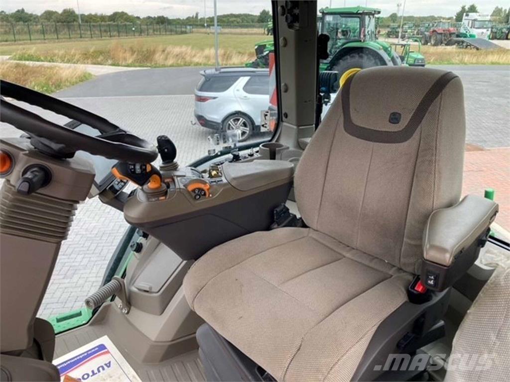 John Deere 7R 330 拖拉机/农用车