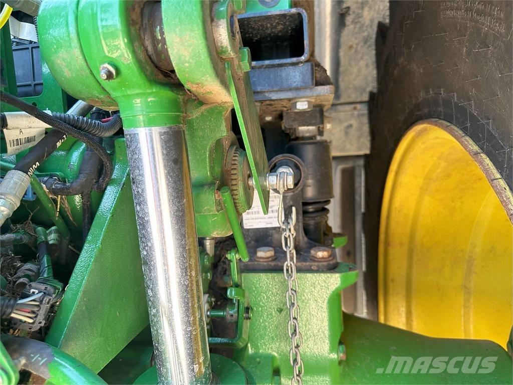John Deere 7R 350 拖拉机/农用车