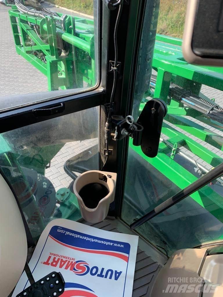 John Deere R4040i 自走式喷雾机
