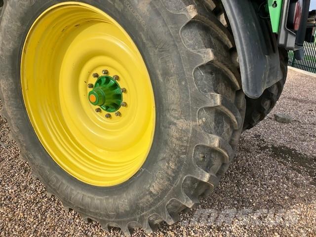John Deere R962I 自走式喷雾机