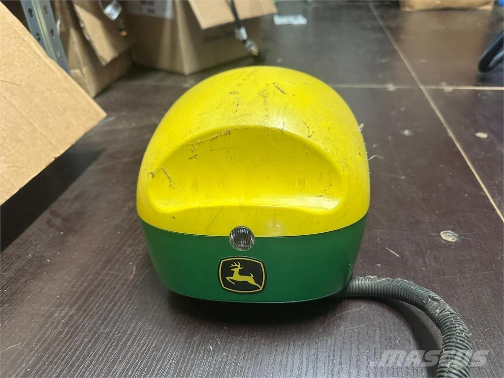 John Deere SF6000 精密播种机