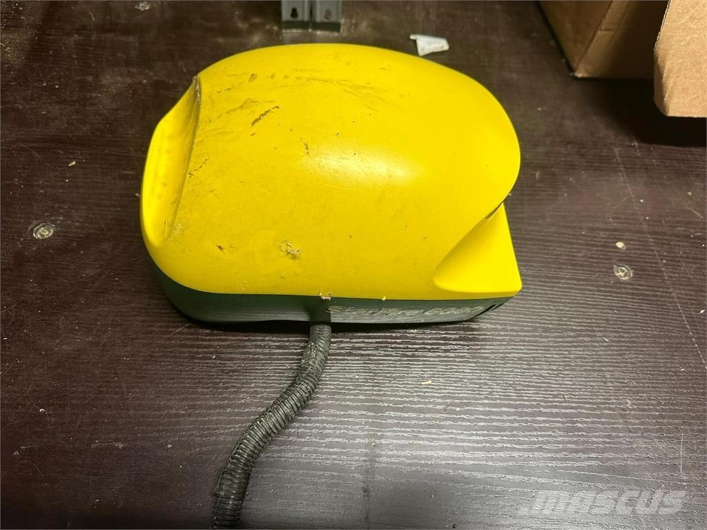 John Deere SF6000 精密播种机