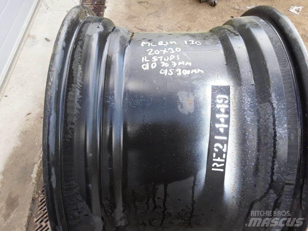 John Deere Used Rim 轮胎、车轮、轮圈