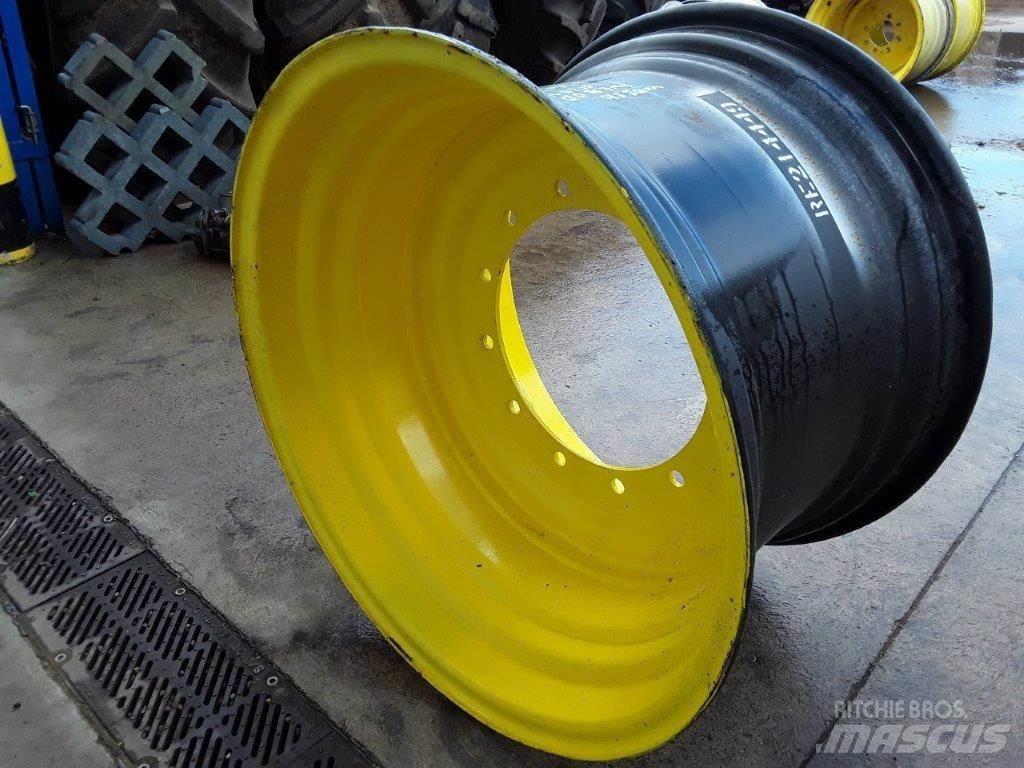 John Deere Used Rim 轮胎、车轮、轮圈