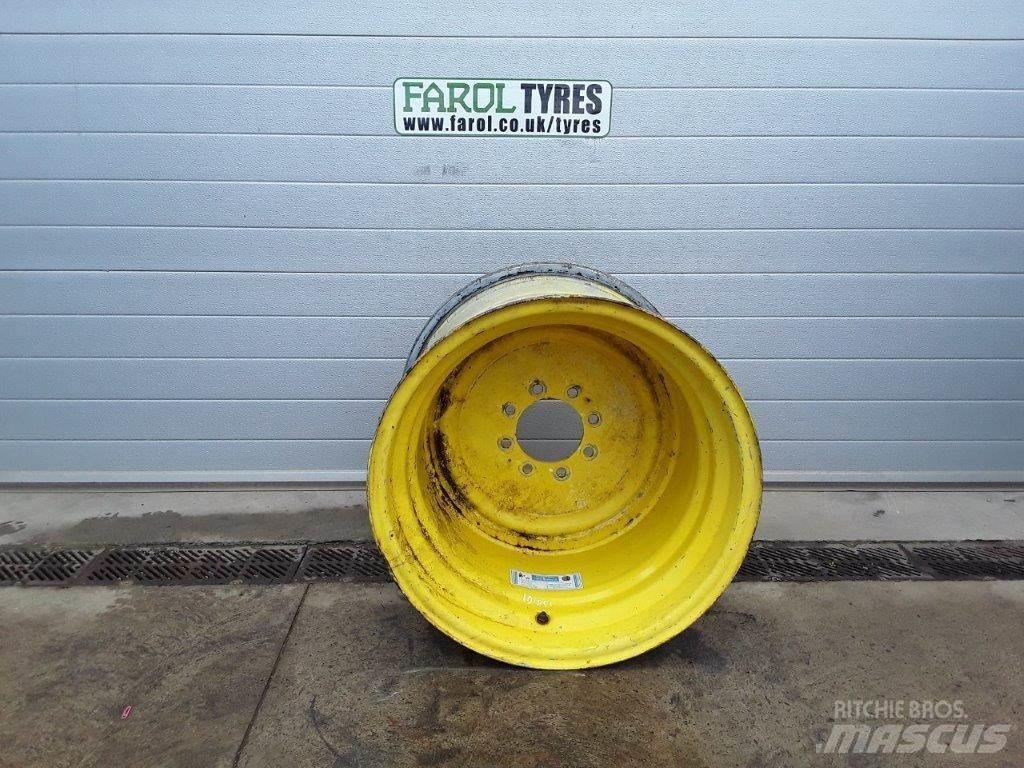 John Deere Used Rim 轮胎、车轮、轮圈