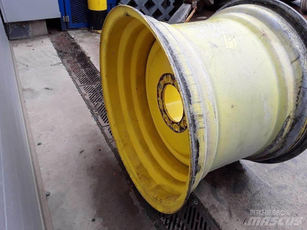 John Deere Used Rim 轮胎、车轮、轮圈
