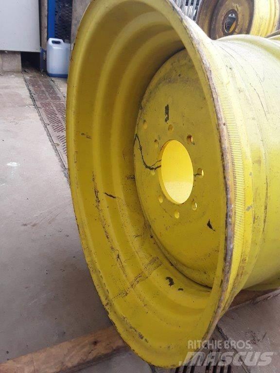 John Deere Used Rim 轮胎、车轮、轮圈