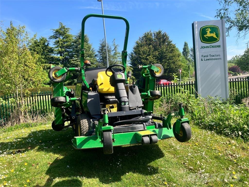 John Deere WAM1600T 农业机械-其他