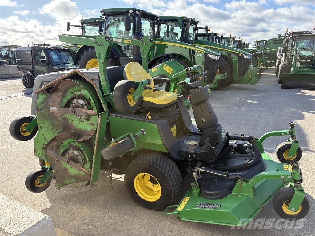 John Deere WAM1600T 农业机械-其他
