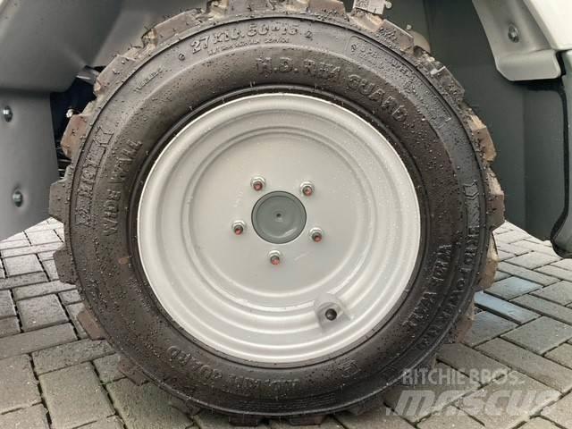 Kramer KL14.5 电动叉车