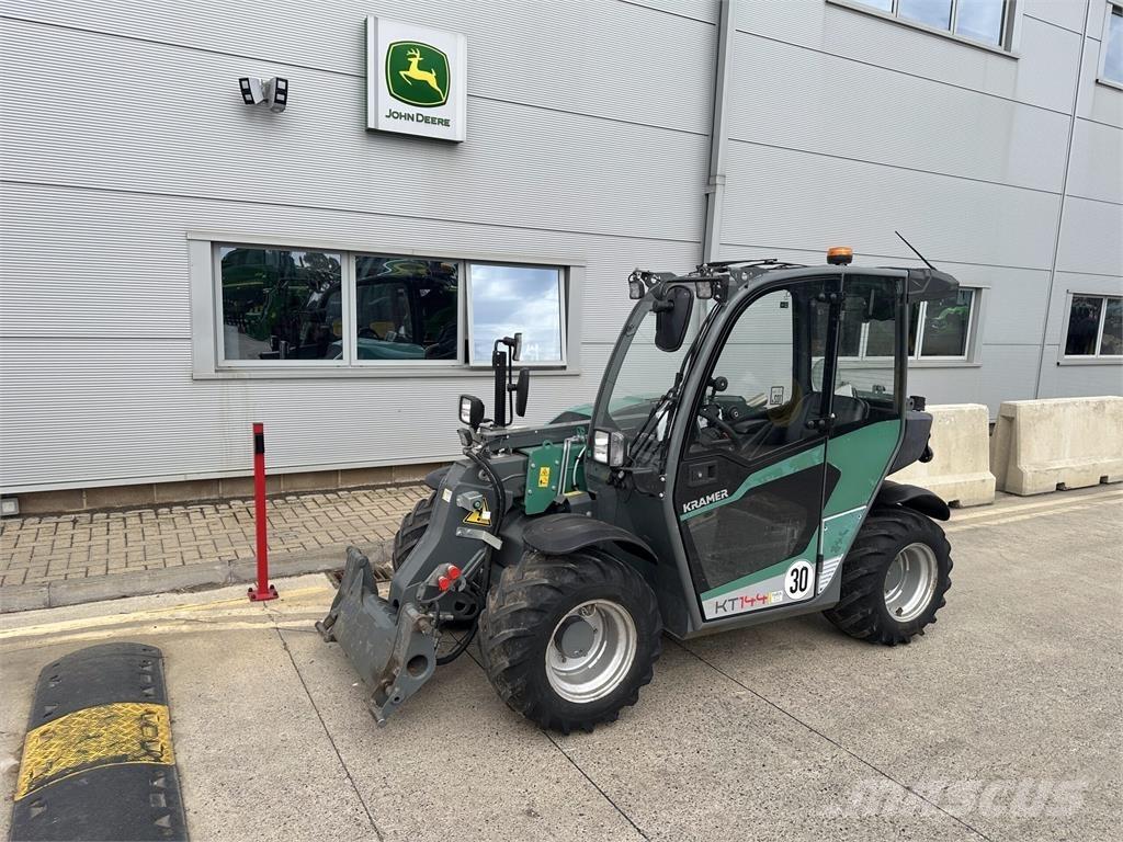 Kramer KT144 电动叉车