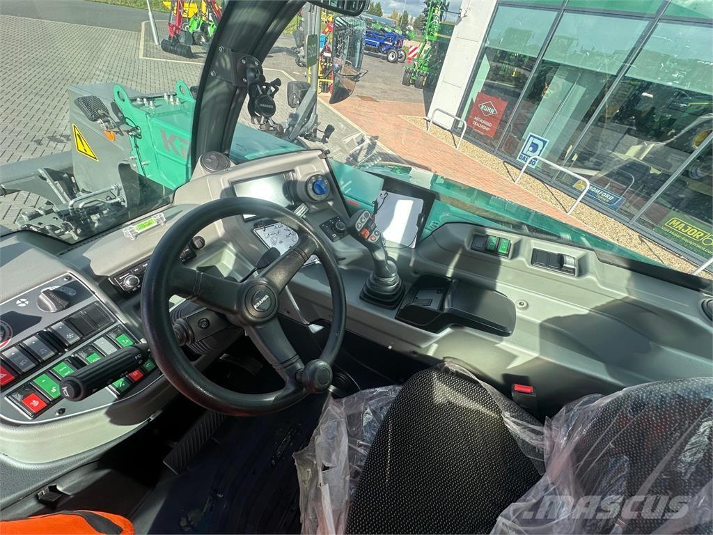 Kramer KT356 电动叉车