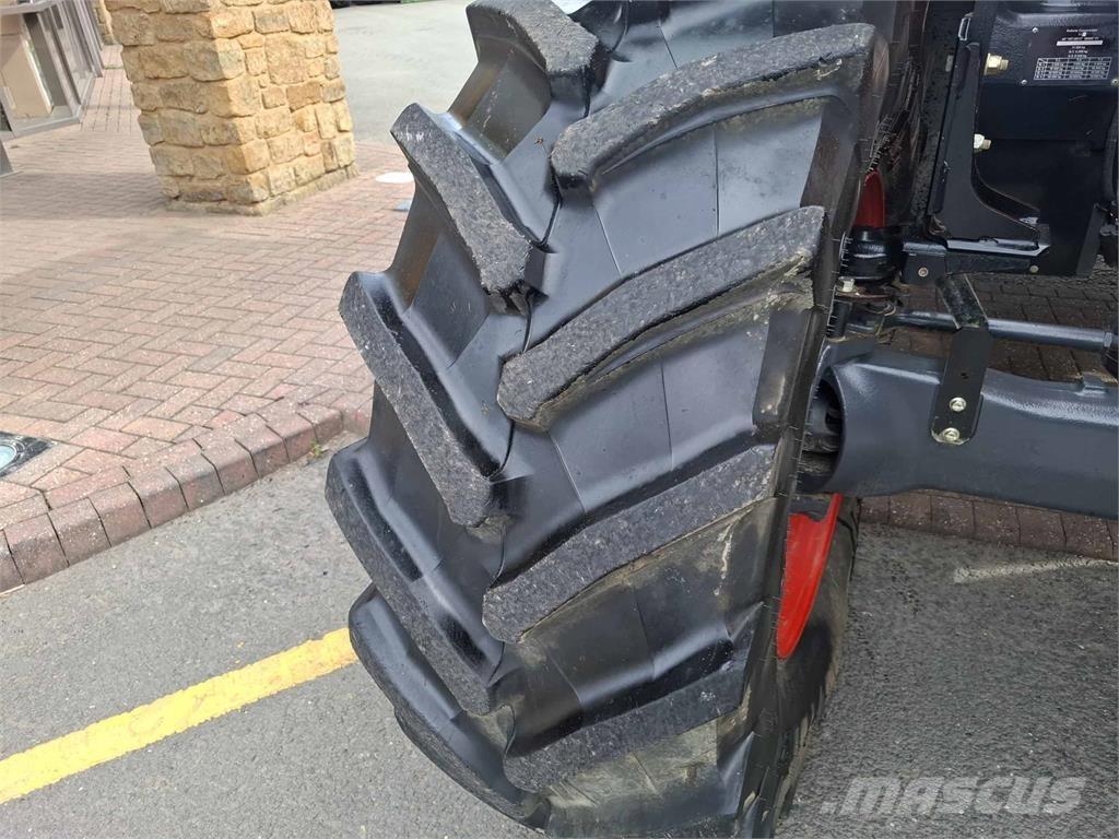 Kubota M7153 拖拉机/农用车