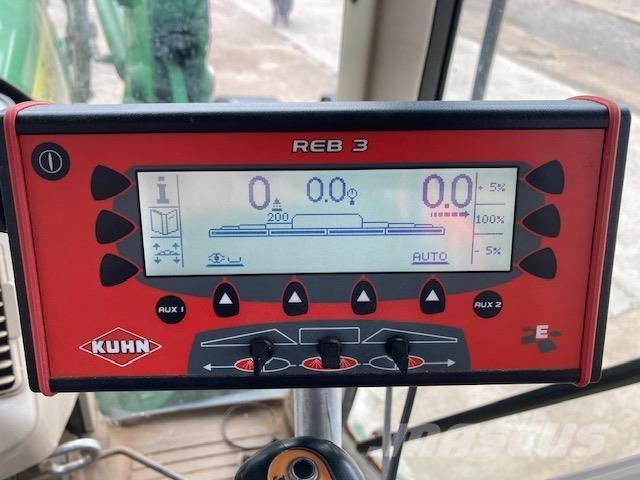 Kuhn Altis 2 1800 自走式喷雾机