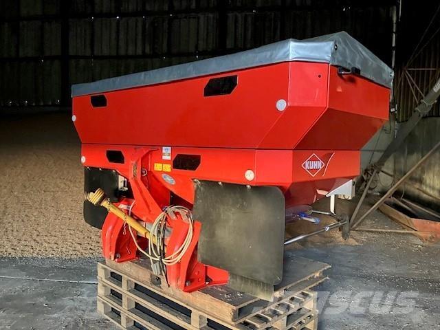 Kuhn Axis 30.1 液肥喷雾机