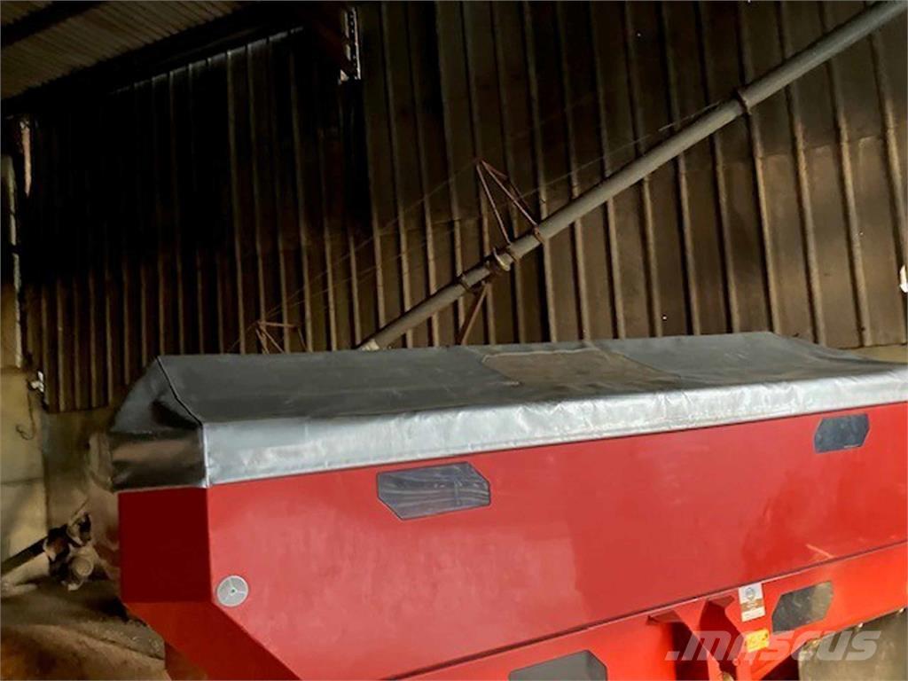 Kuhn Axis 30.1 液肥喷雾机