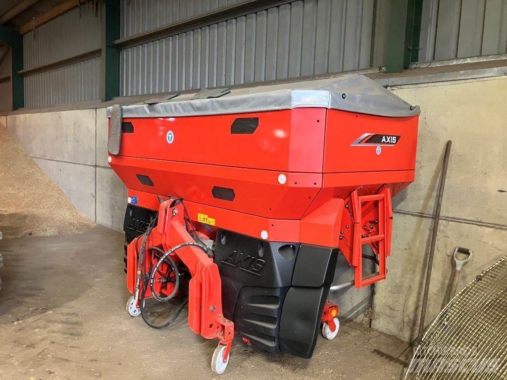 Kuhn Axis 50.2 HEMCW 液肥喷雾机