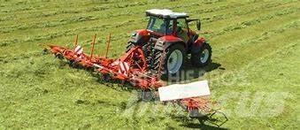 Kuhn GF8700 农业机械-其他