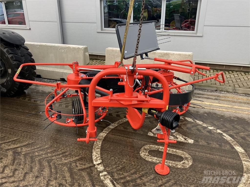 Kuhn HAYBOB 360 农业机械-其他
