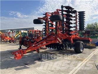 Kuhn L6000 手扶中耕机