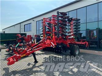 Kuhn L6000 手扶中耕机