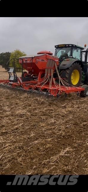 Kuhn Megant 602R 条播机