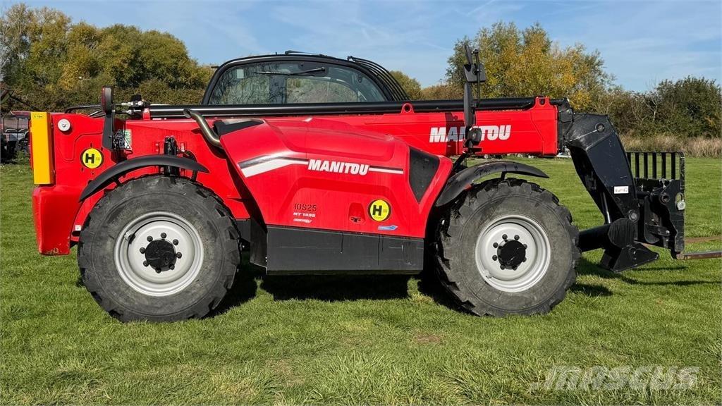 Manitou MT1335 农业机械-其他