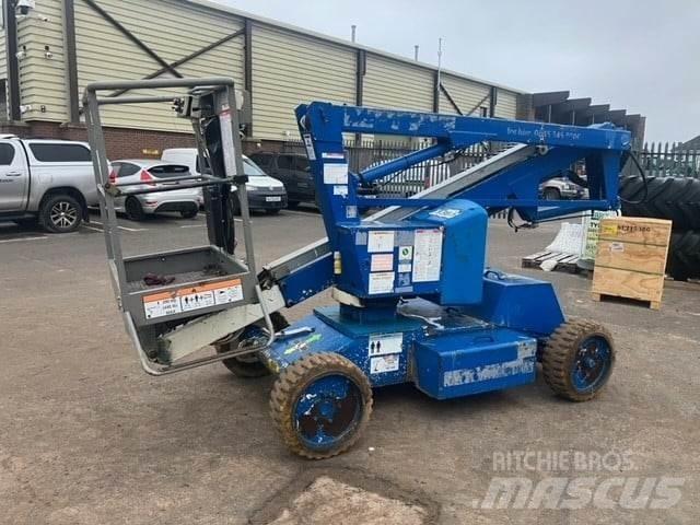 Niftylift HR12NDE 农业机械-其他