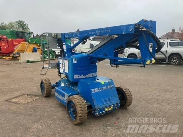 Niftylift HR12NDE 农业机械-其他