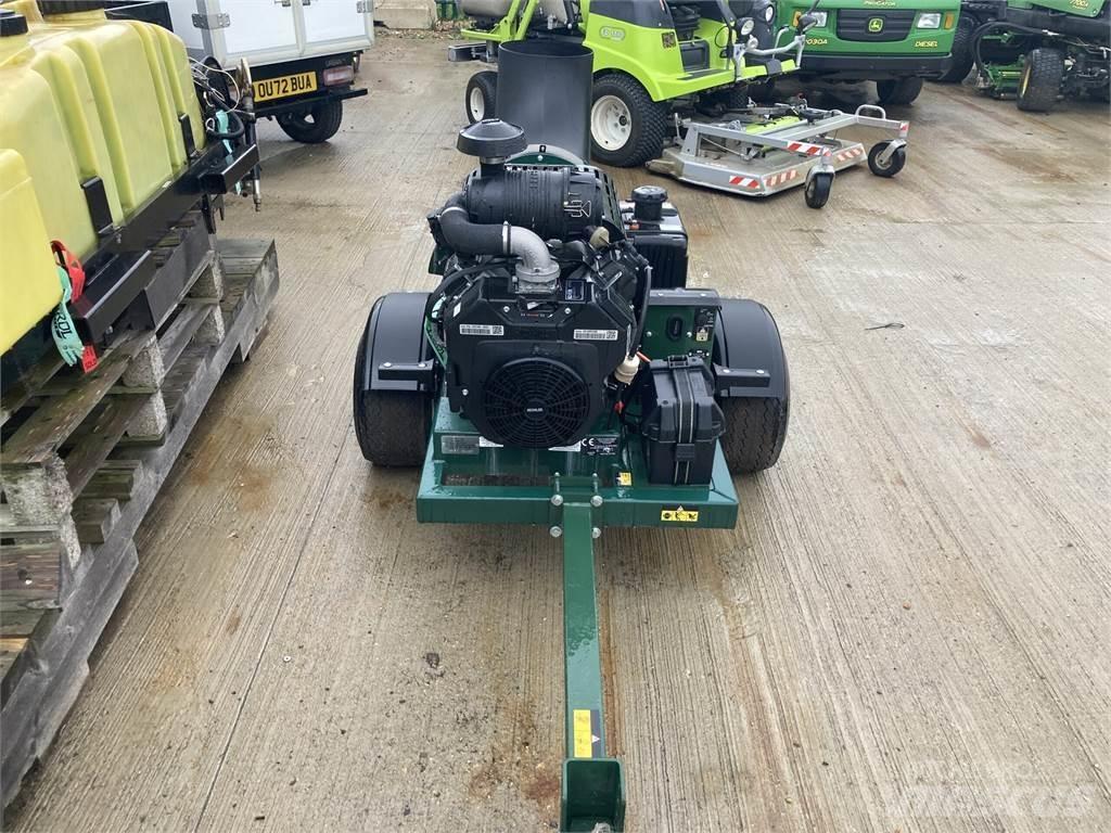 Turfco Torrent 2 碎片清除设备