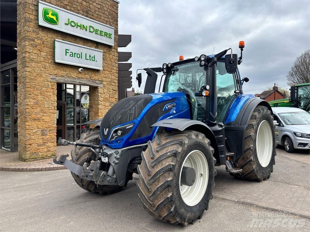 Valtra T234D 拖拉机/农用车